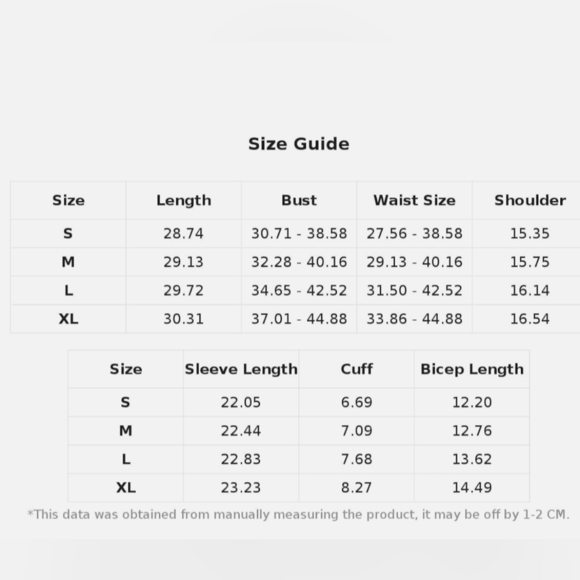 Multicolor Swim Gradient Long Sleeve Cover-Up-(#1,476) - Picture 7 of 7